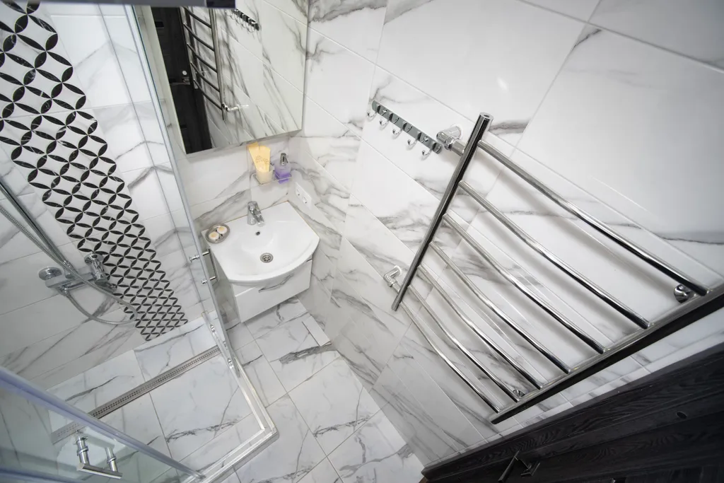 Квартира Квартира в центре — Ломоносов