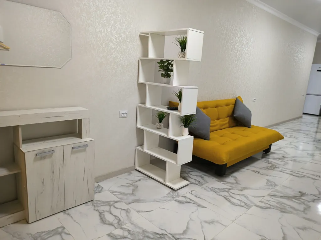 Квартира в центре парка , напротив аттракционов