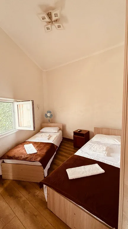 Квартира Комната — аренда посуточно в Железноводск