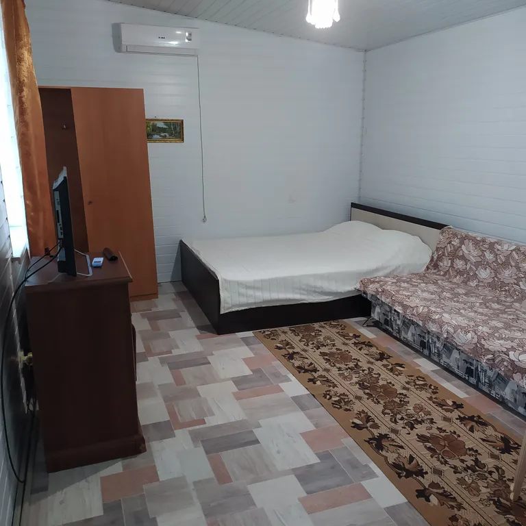 1-комнатный Дом