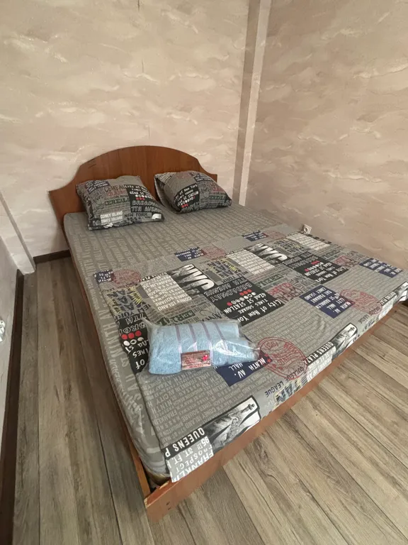 Уютная квартира в самом центре города — аренда посуточно в Воркута