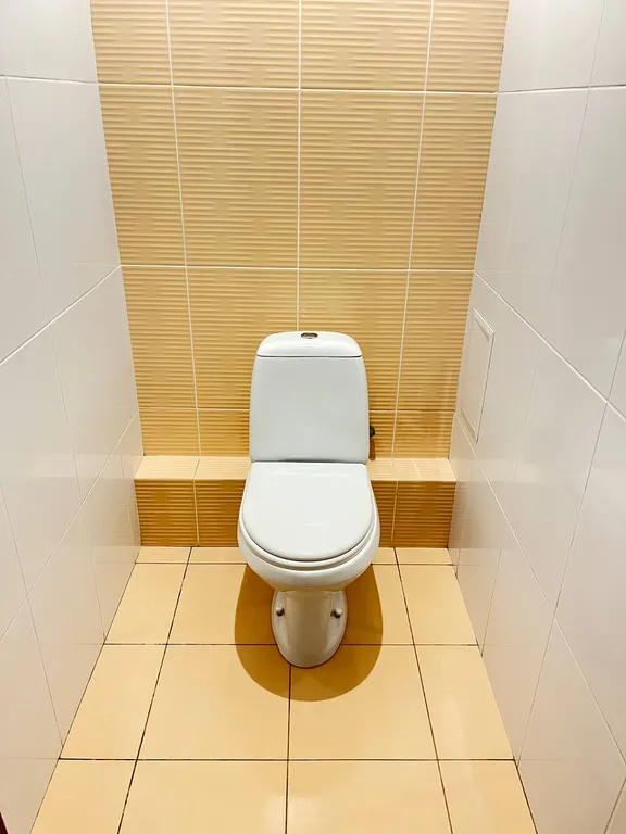 Квартира 1-комнатная Квартира — Краснодар