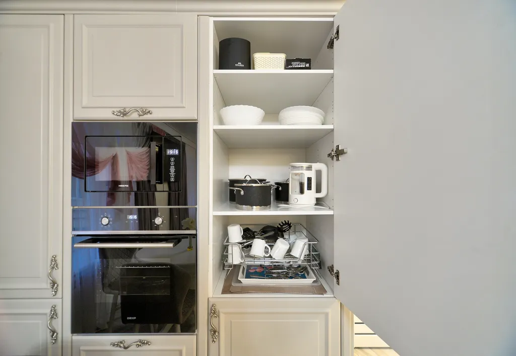 Квартира Квартира Двухкомнатная студия премиум класса в элитном центре — Санкт-Петербург