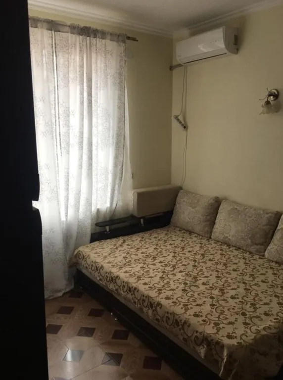 Квартира Квартира Уютная студия возле моря — Адлер