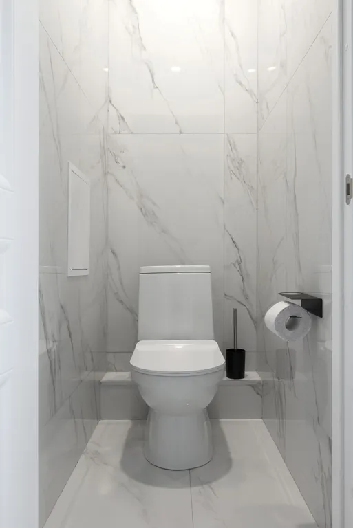 Квартира на ул. Вадима Шефнера — виды Финского залива