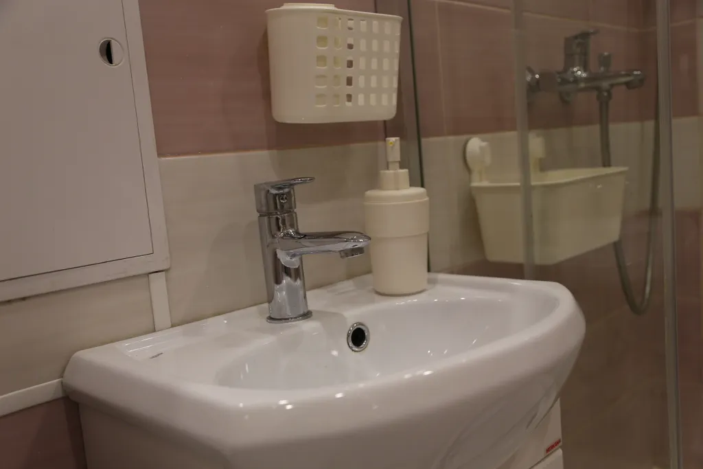 Квартира 1-комнатная Квартира — Великий Новгород