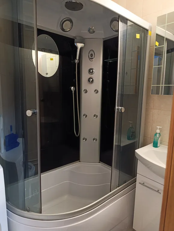 Квартира Уютная квартира в поселке Песочный — Песочный