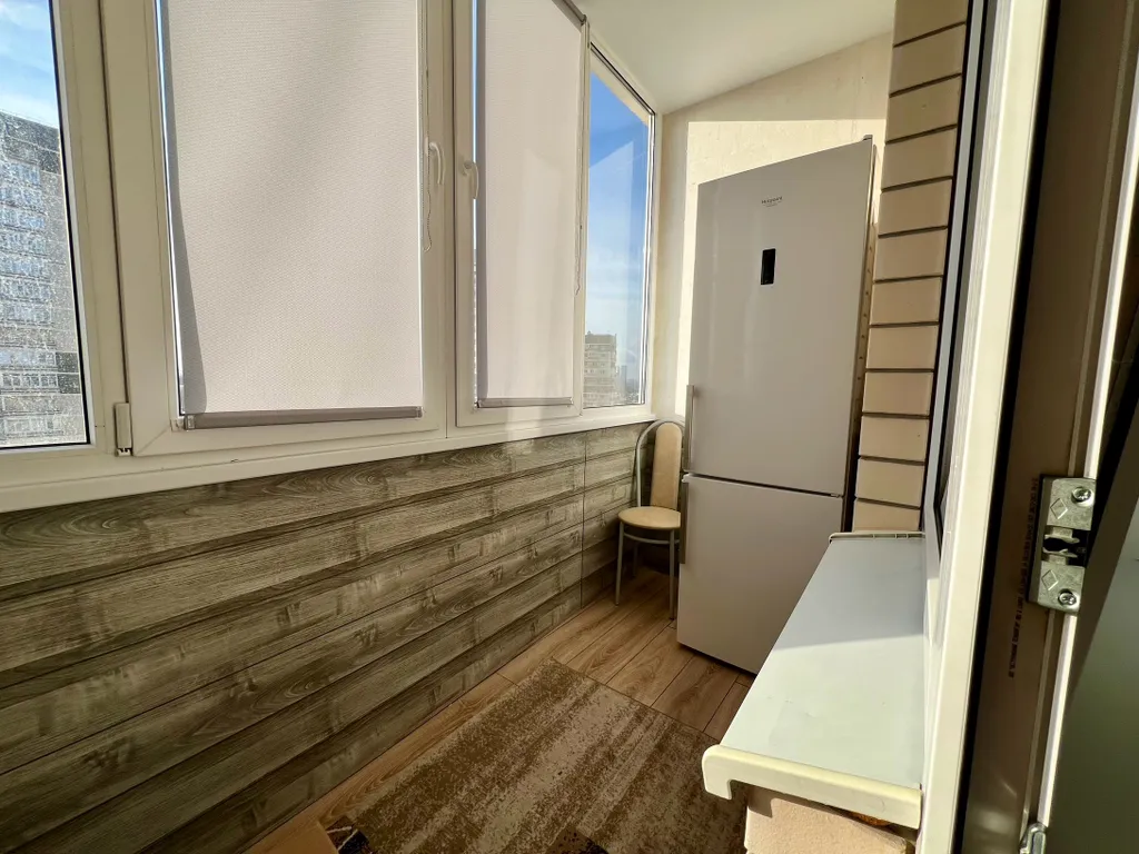 Та самая студия