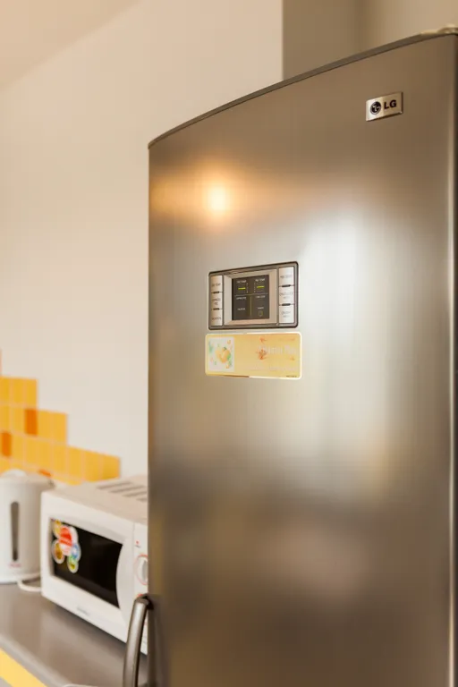 Квартира Квартира Nemiga-center apartment — Минск