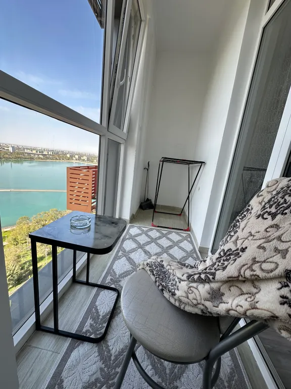 LakeStay 3. Дом у озера