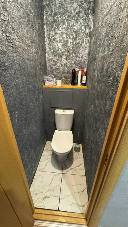 Уютная двух комнатная квартира в центре.