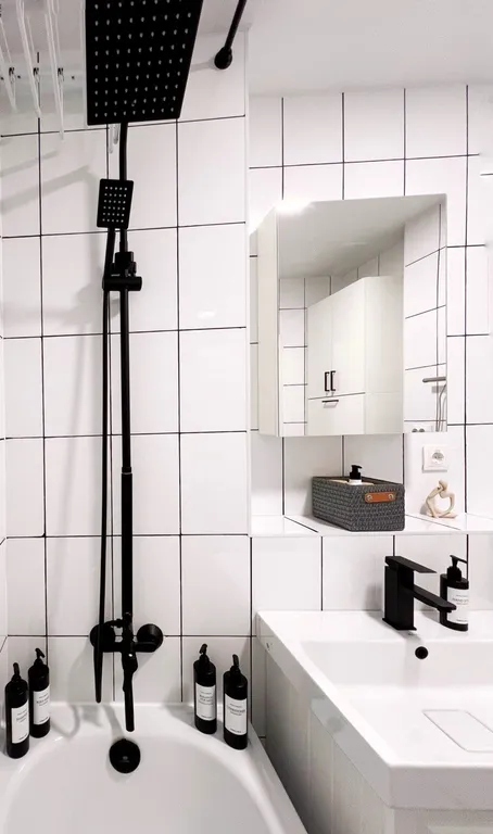 Квартира Квартира с Жирафами — Мисайлово