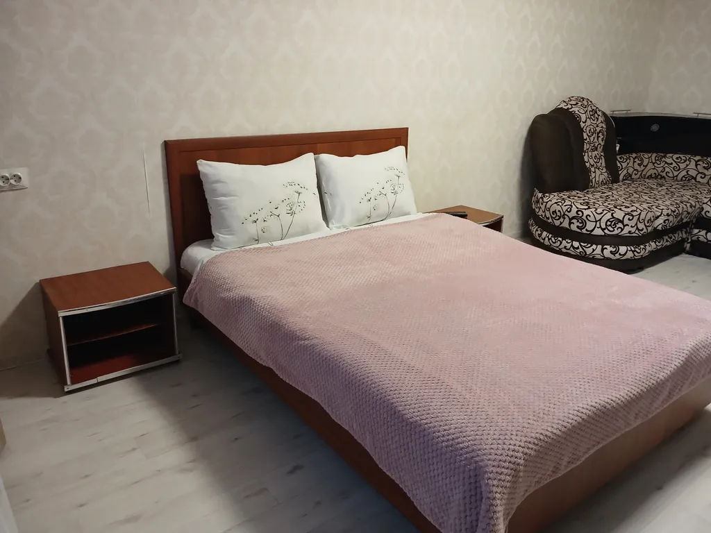 Уютная квартира для комфортного отдыха