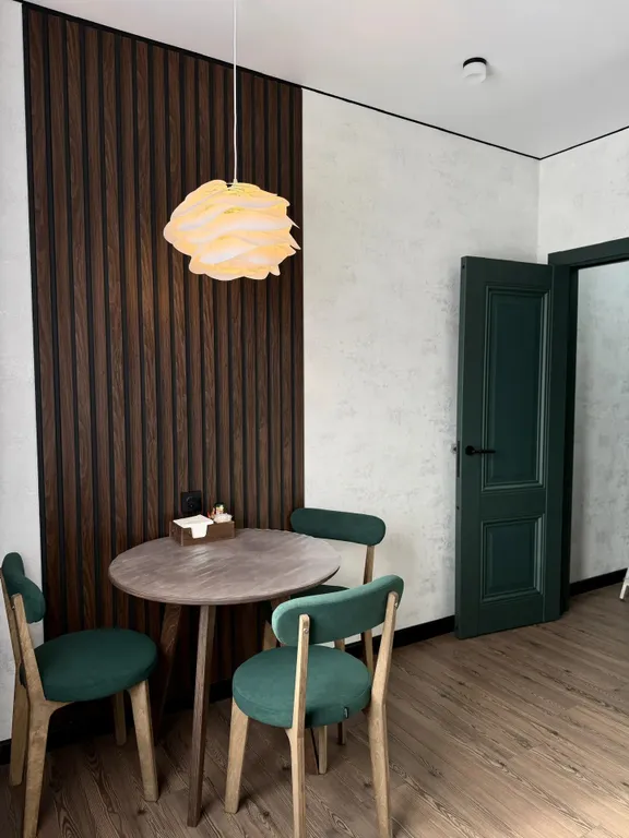 Квартира Уютная квартира для хорошего отдыха — Кореновск