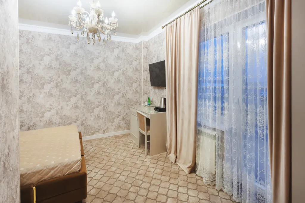 Квартира Комната — аренда посуточно в Пятигорск