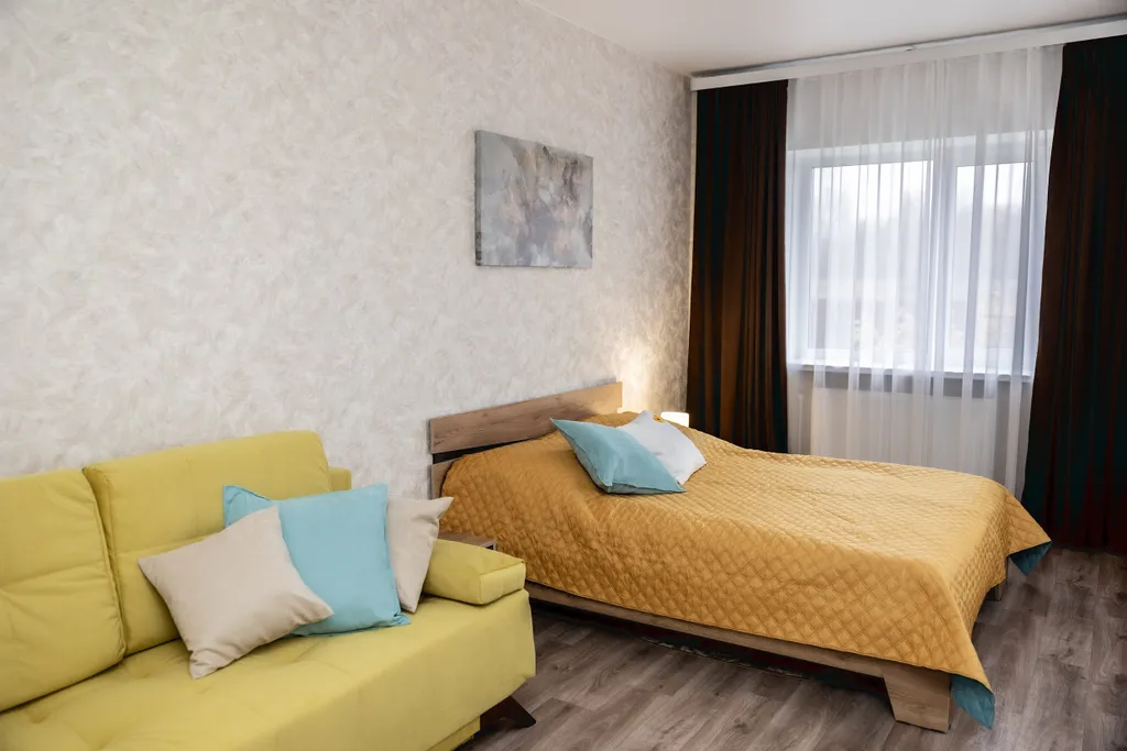 Дом на заставе