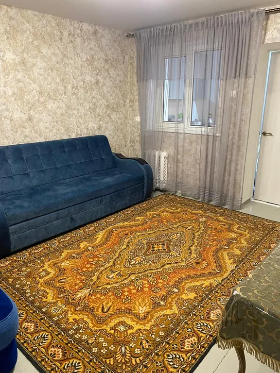 2-комнатный Дом