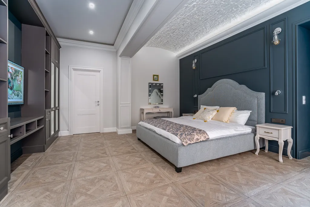 Квартира Роскошные апартаменты Residence galernaya — Санкт-Петербург