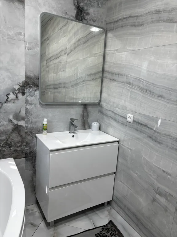 Коттедж Уютный дом. — Дербент