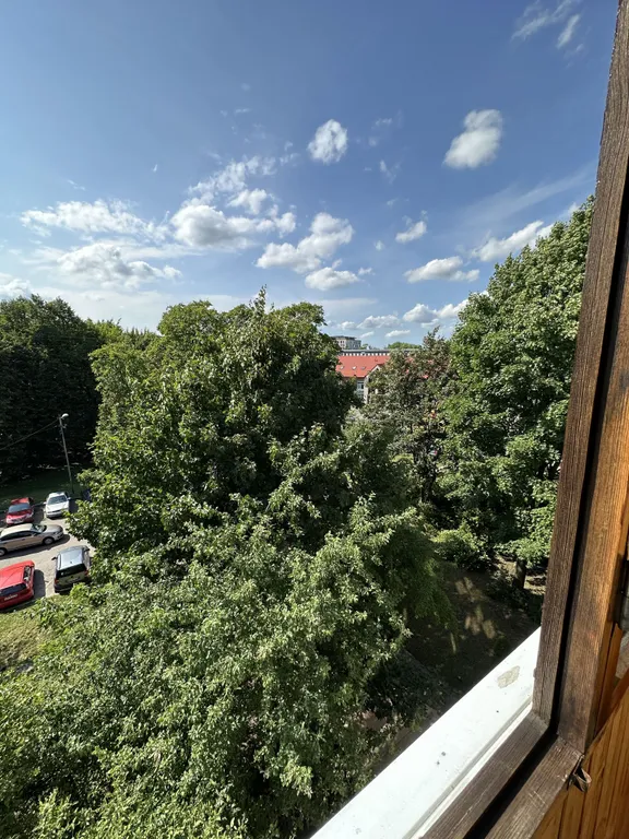 Квартира Уютное жильё в центре — Калининград