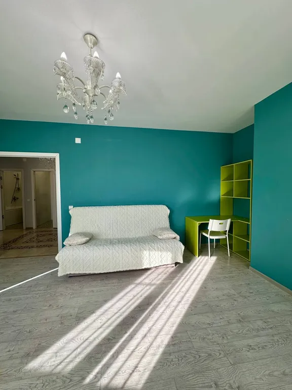 Апартаменты на улице Пирогова