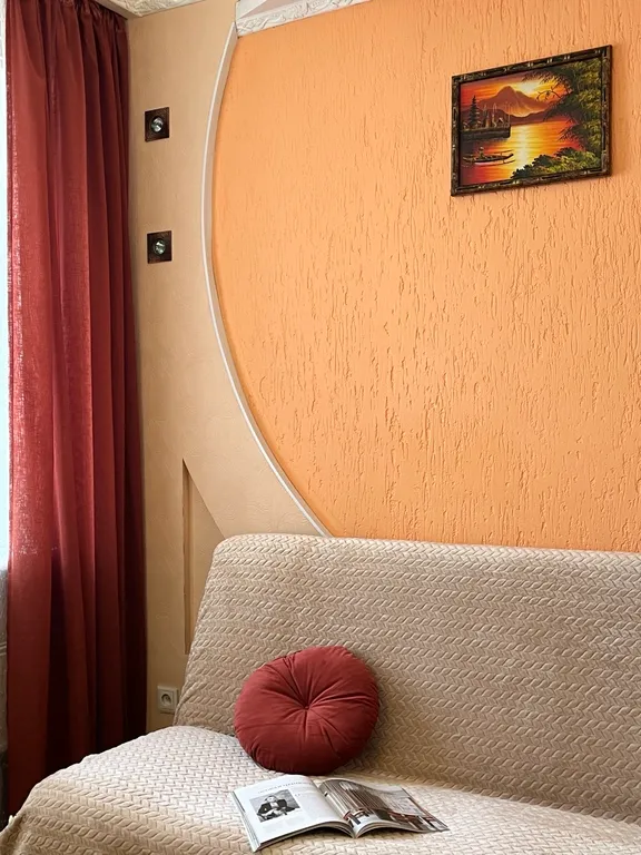 Квартира 1- комнатная квартира в центре города — Красноярск