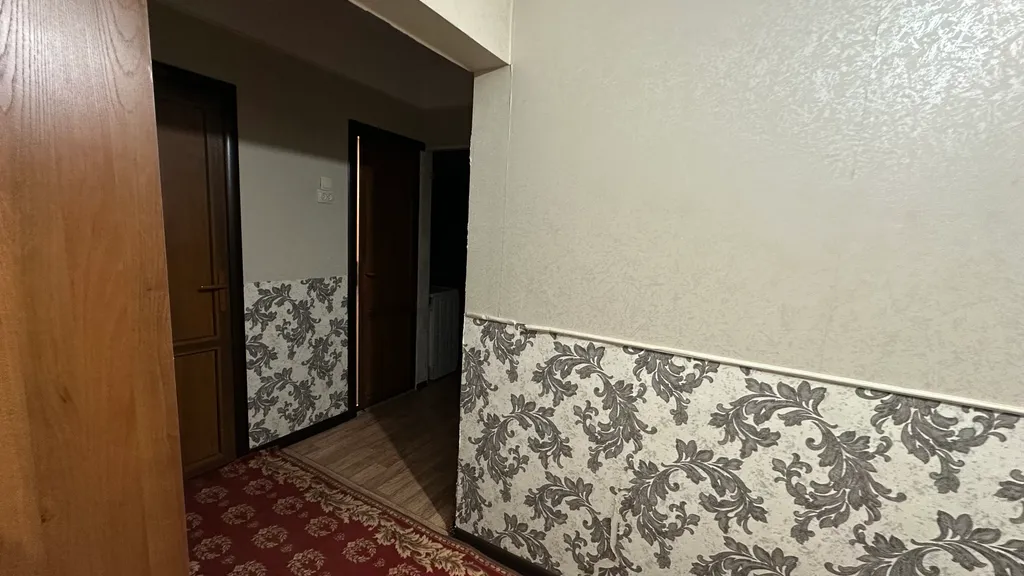 Квартира в центре