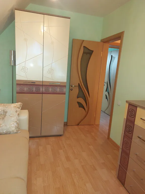 Уютный коттедж у моря круглый год