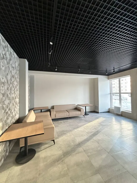 Cтудия в новом доме, в комфортном районе