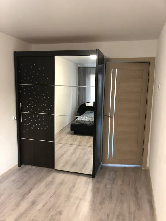 Трёхкoмнaтная квартира в 2 минутaх xодьбы от мopя