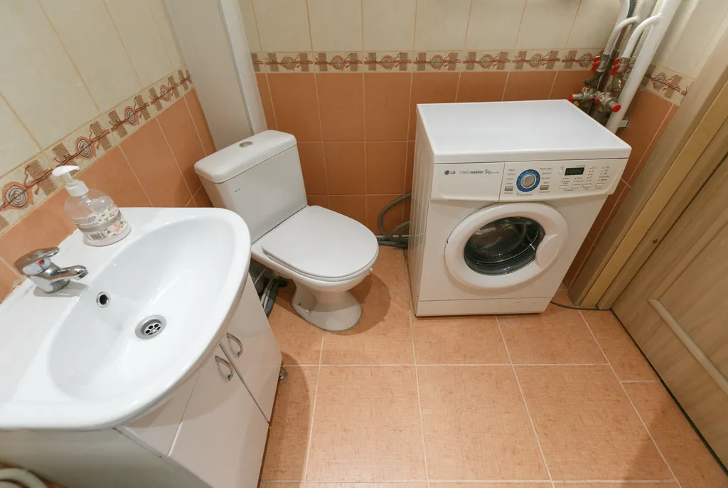 Квартира Spring апартаменты в новом доме — Новосибирск