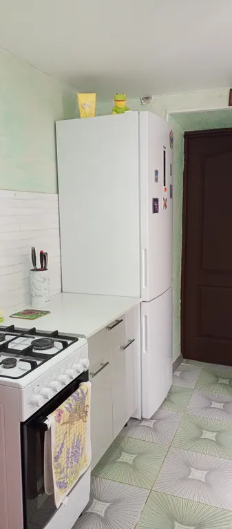 Уютный домик в курортной зоне