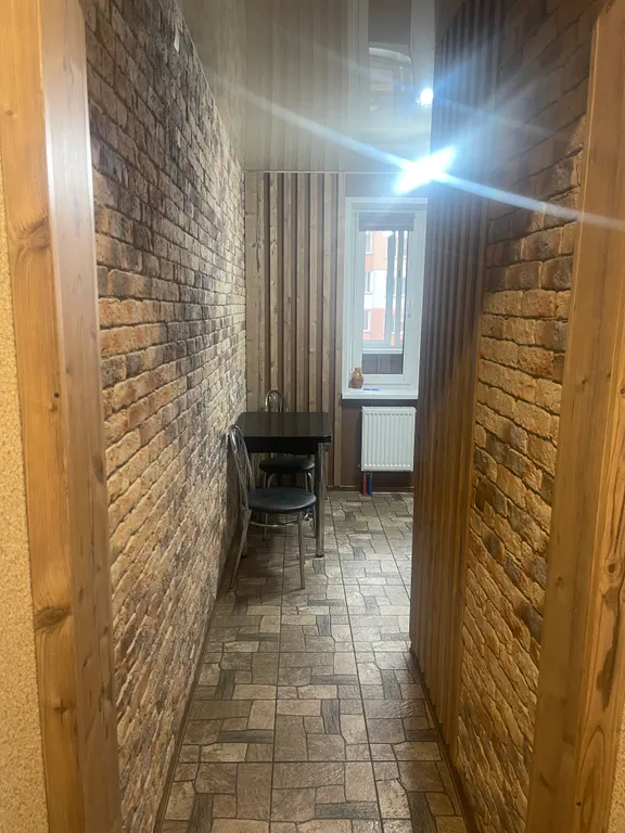 Комфортная квартира