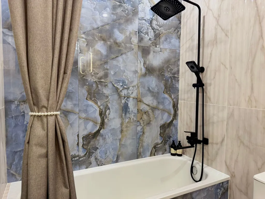 Апартаменты в центре с закрытой парковкой