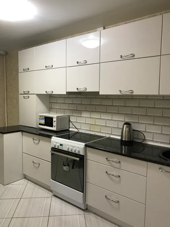 Квартира в центре