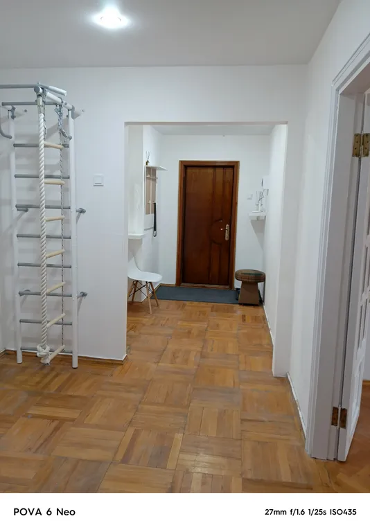 Уютная квартира для большой семьи