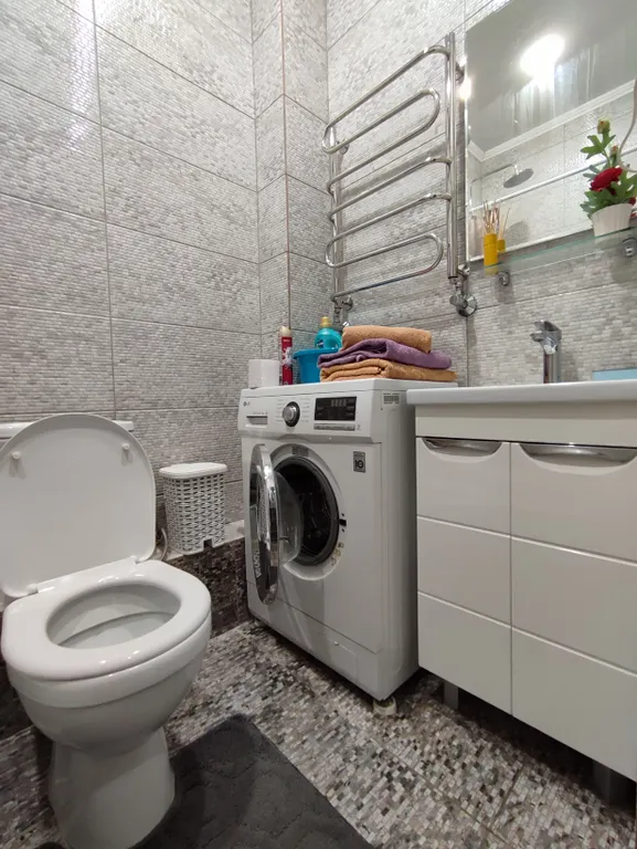 Уютная студия