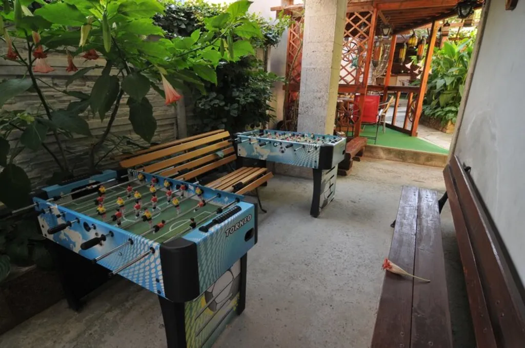 Уютный, душевный гостевой дом