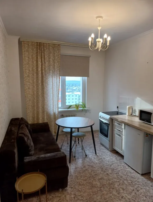 Отличная квартира в центре города