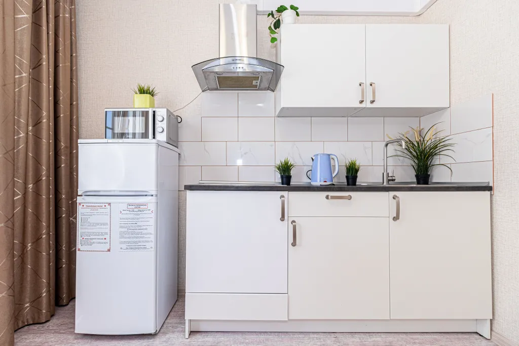 Квартира рядом со стадионом Краснодар