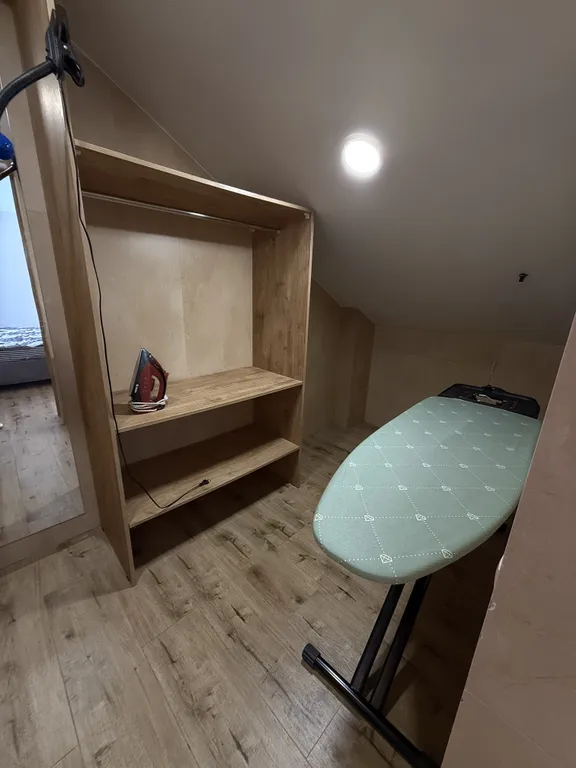 Квартира Трехкомнатная квартира с бассейном и потрясающим видом на море — Сириус