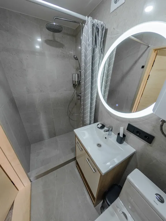 3-комнатный Дом