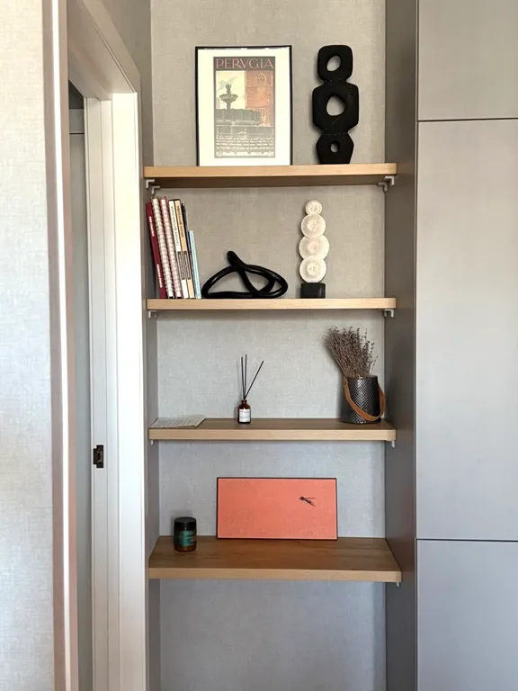 Квартира Евро двухкомнатная квартира Persimmon — Анапа