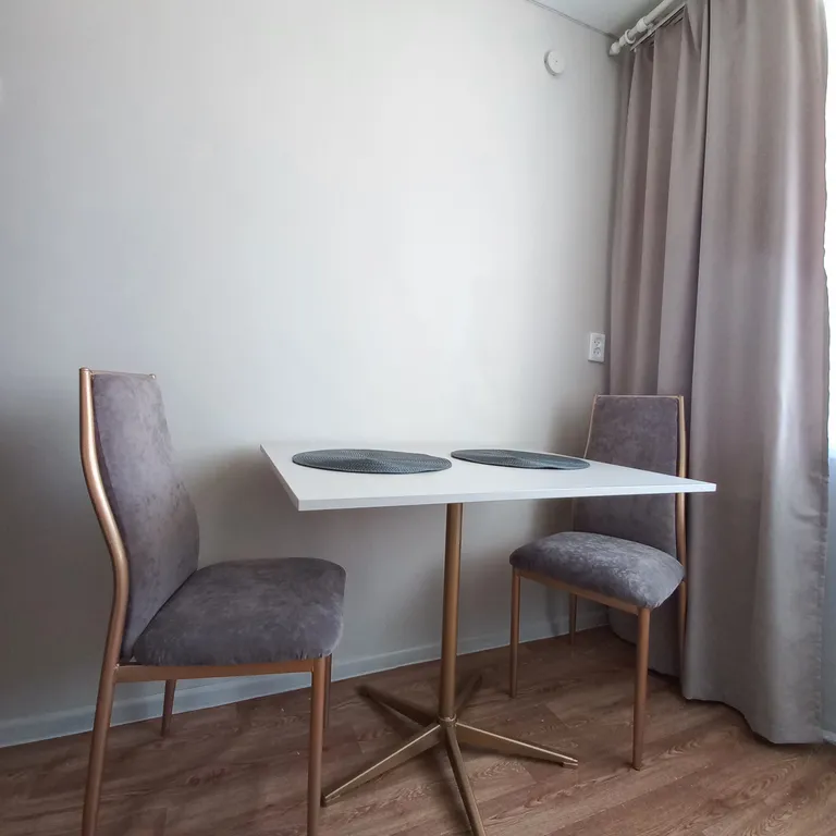 Квартира около ТЦ Ся-Ян в центре