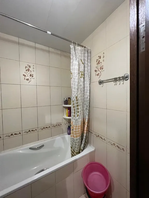 Просторная квартира в 3 минутах от моря