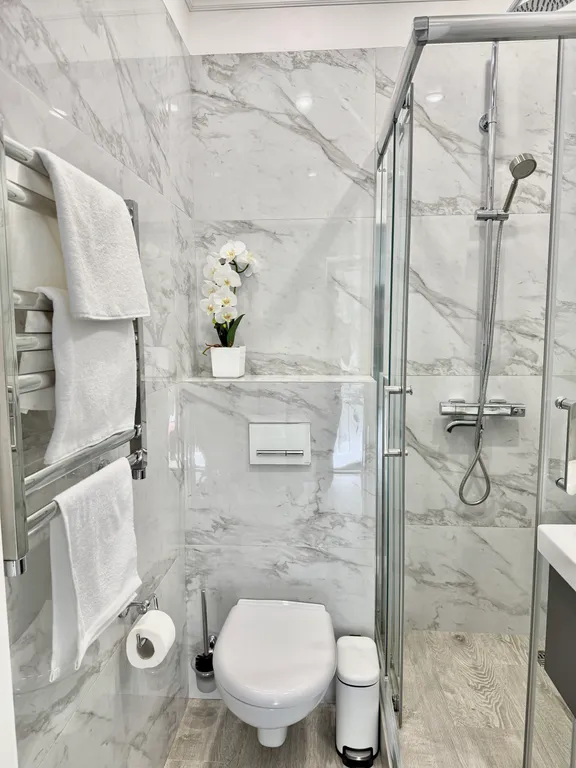 Квартира Комната — Геленджик