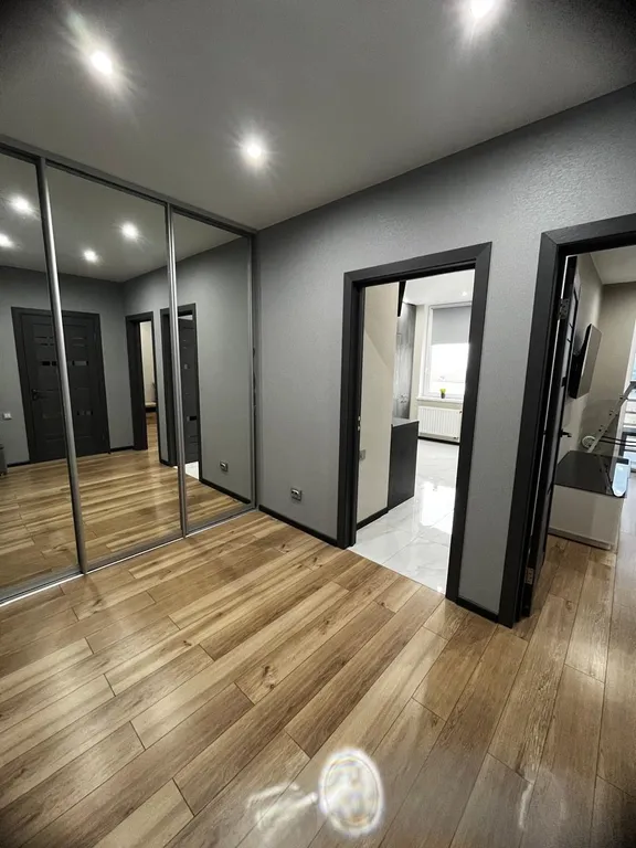 Квартира Апартаменты у Музея янтаря — Калининград