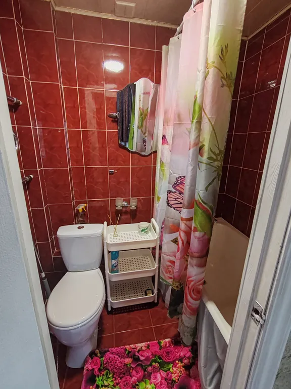 Уютная квартира возле центра города