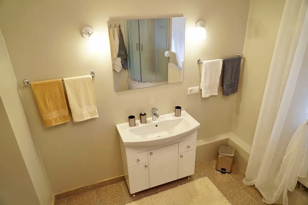 Квартира Апартаменты с барбекю и собственным входом — Калининград