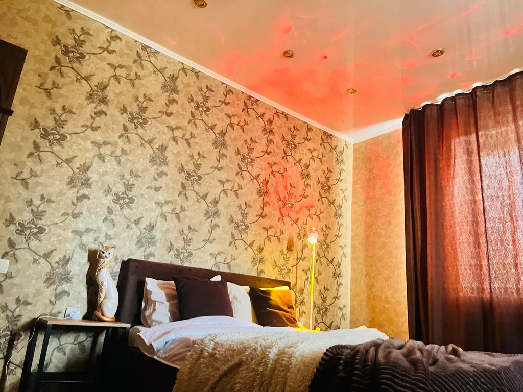 Квартира на Московском шоссе